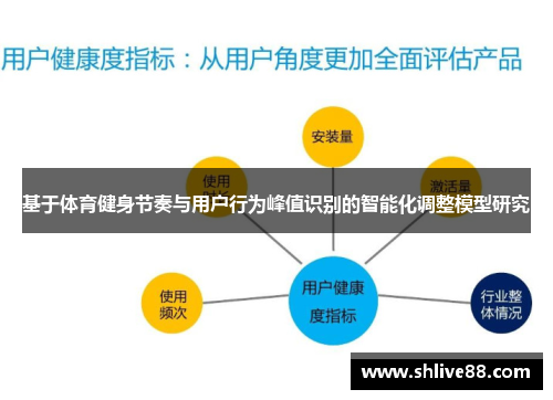 基于体育健身节奏与用户行为峰值识别的智能化调整模型研究